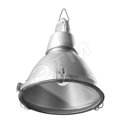 Светильник НСП 17-1000-002 Е40 стекло IP54